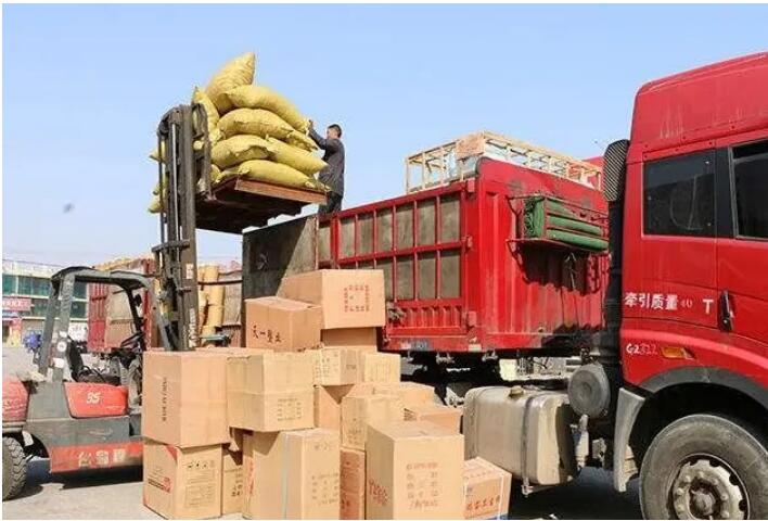 厦门到武都区物流专线