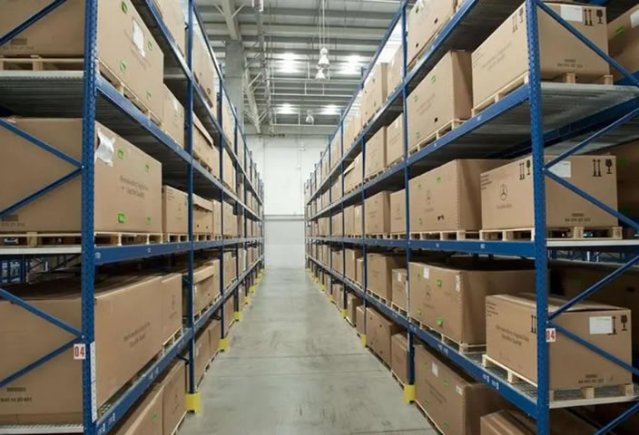 厦门到武都区货物仓储