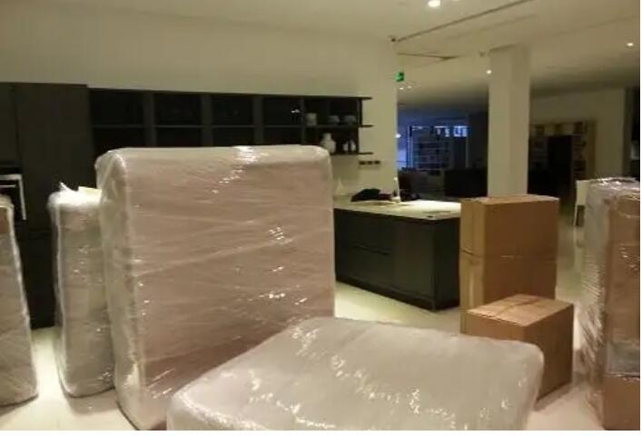 厦门到武都区长途搬家