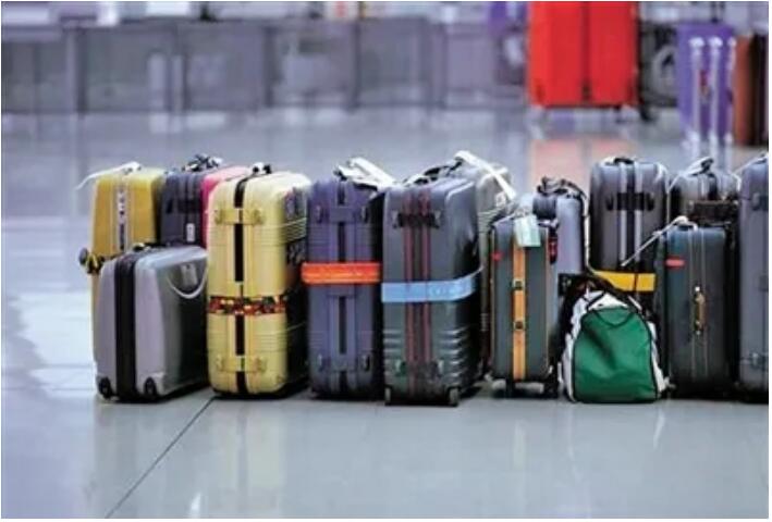 厦门到武都区行李托运